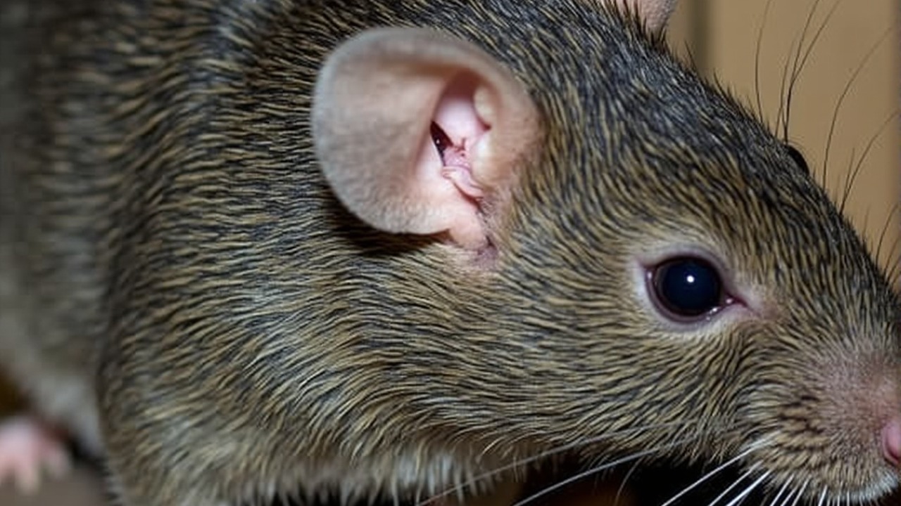 Fachgerechte Behandlung gegen Ratten & Mäuse in Rosenheim